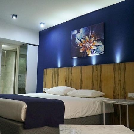 En Otel Karaca Eskisehir Exterior foto