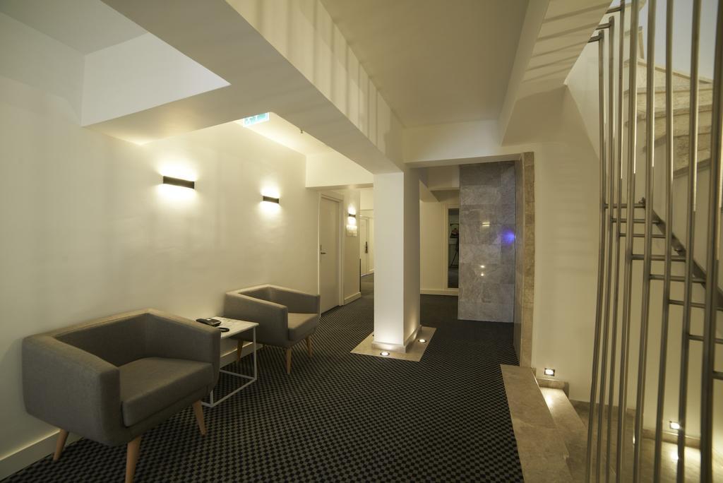 En Otel Karaca Eskisehir Exterior foto