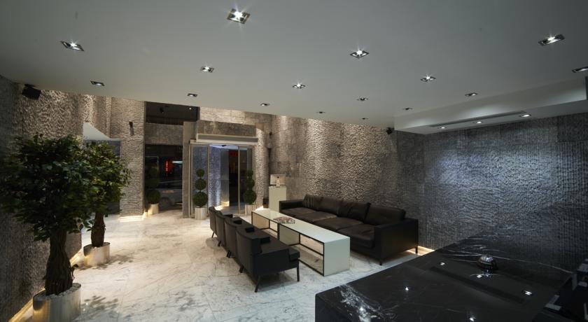 En Otel Karaca Eskisehir Exterior foto